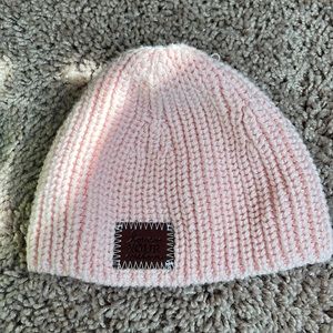 Baby beanie